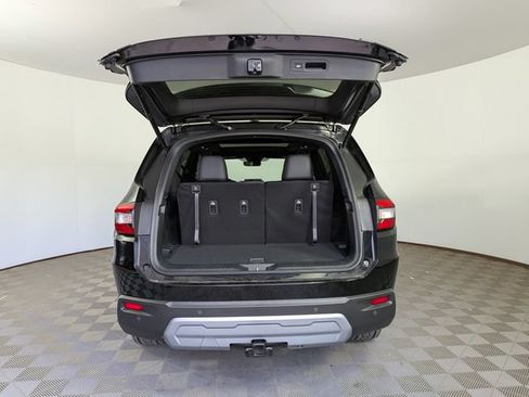 New 2026 Honda Pilot TrailSport image 11