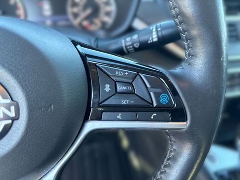 Used 2024 Nissan Altima 2.5 SL image 10