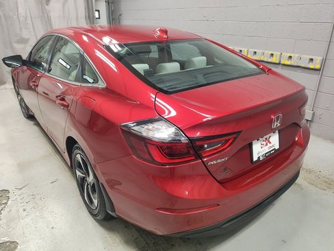 Used 2022 Honda Insight EX image 17