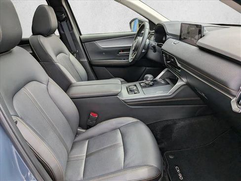 Used 2026 MAZDA CX-90 3.3 Turbo w/ Premium Sport Pkg AWD/4WD image 30