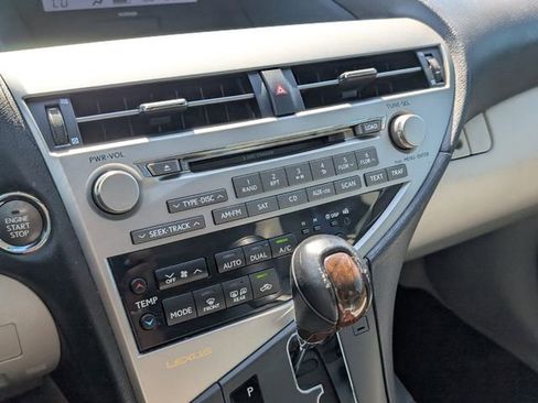 Used 2012 Lexus RX 350 FWD w/ Premium Pkg image 20