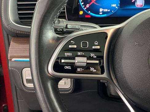 Certified 2020 Mercedes-Benz GLE 350 4MATIC image 17