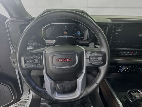 Used 2023 GMC Sierra 1500 SLT w/ SLT Premium Plus Package image 15