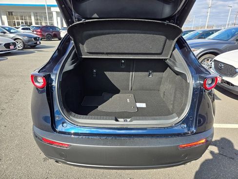 New 2025 MAZDA CX-30 AWD 2.5 S w/ Premium Package image 4