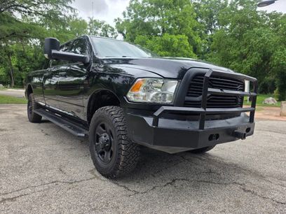 Used 2018 RAM 2500 Tradesman w/ Chrome Appearance Group