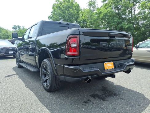 Used 2025 RAM 1500 Big Horn AWD/4WD image 20