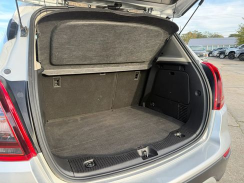 Used 2017 Buick Encore Preferred image 19