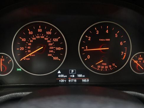 Used 2016 BMW X3 xDrive28i w/ Premium Package image 19