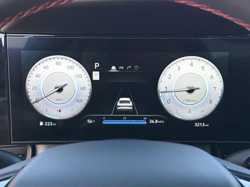 Certified 2025 Hyundai Elantra N Line image 27