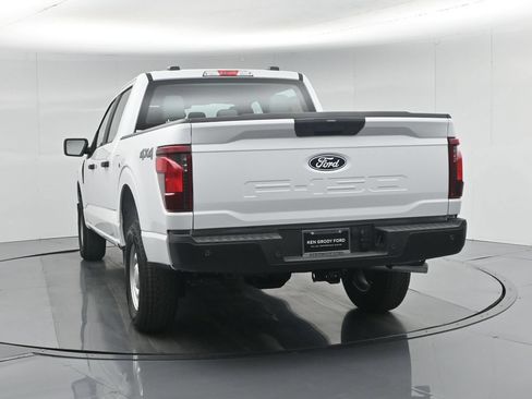 New 2026 Ford F150 XL AWD/4WD image 26