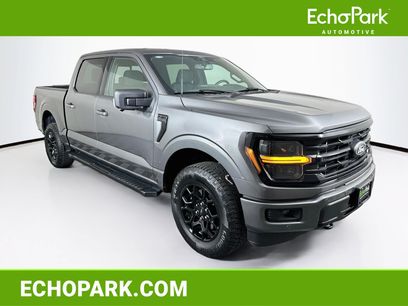 Used 2024 Ford F150 XLT w/ Equipment Group 302A MID