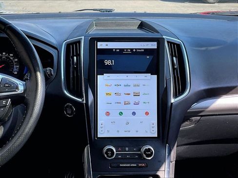 Used 2022 Ford Edge ST w/ Equipment Group 401A image 18