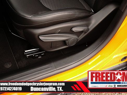 New 2026 Jeep Compass Latitude image 37