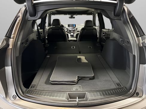 Certified 2025 Acura RDX SH-AWD image 43