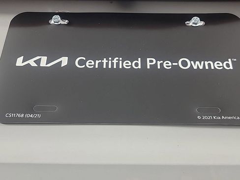 Used 2024 Kia Carnival EX image 6