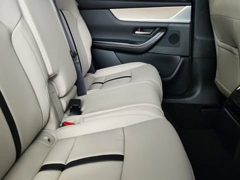 New 2026 MAZDA CX-70 SC Plus AWD/4WD image 29