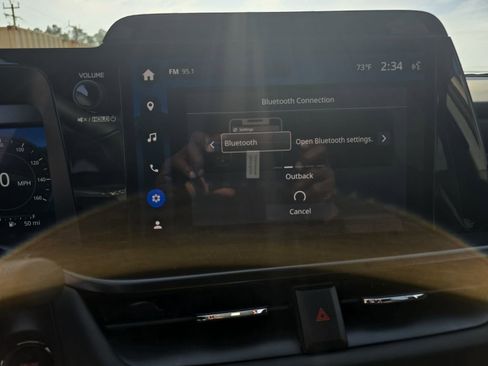 New 2026 Subaru Outback Touring XT AWD/4WD image 18