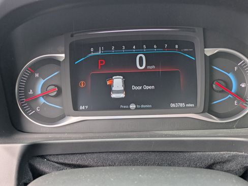 Used 2021 Honda Passport EX-L image 23