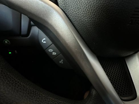 Used 2018 Honda Fit EX image 23
