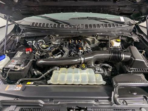 Used 2023 Ford Expedition Max Limited image 35