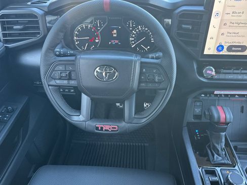 New 2026 Toyota Tundra Limited image 16