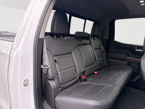 Used 2019 GMC Sierra 1500 Denali w/ Driver Alert Package II AWD/4WD image 10