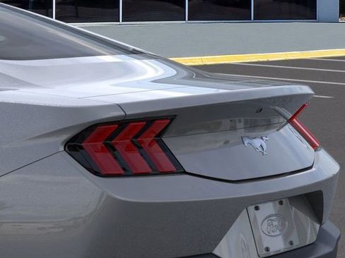 New 2026 Ford Mustang Coupe image 22