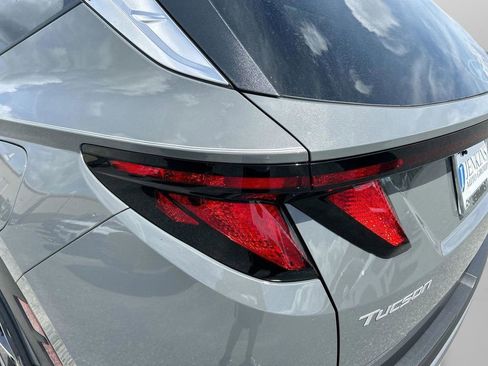 New 2026 Hyundai Tucson SEL FWD image 14