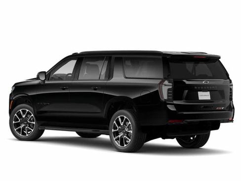 New 2026 Chevrolet Suburban RST image 60