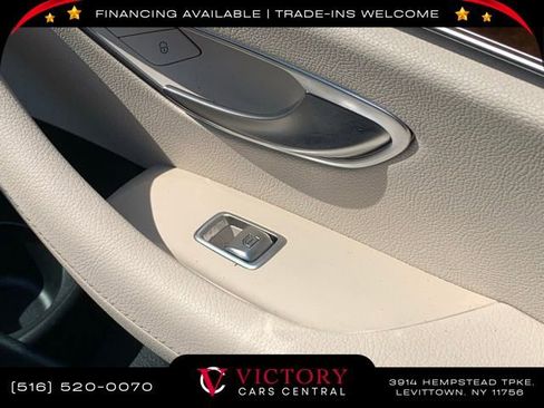 Used 2023 Mercedes-Benz E 350 4MATIC Sedan w/ Premium Package image 23