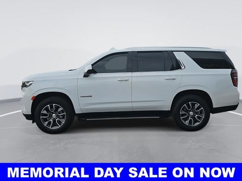 Used 2024 Chevrolet Tahoe LS RWD image 6