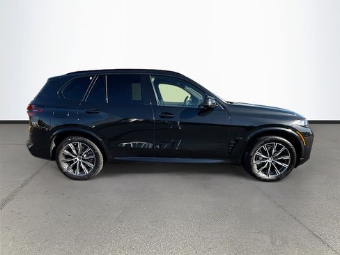 Used 2025 BMW X5 xDrive40i image 2