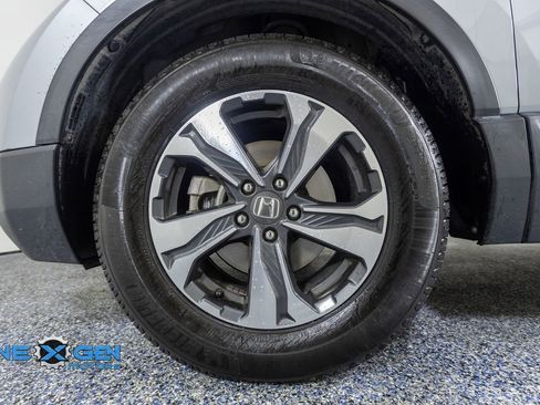 Used 2019 Honda CR-V LX image 46