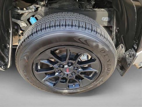 Used 2023 Toyota Tundra 1794 Edition w/ TRD Off-Road Package AWD/4WD image 12