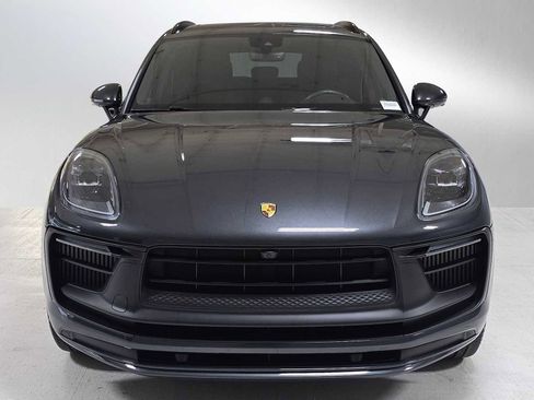 Used 2022 Porsche Macan GTS image 8