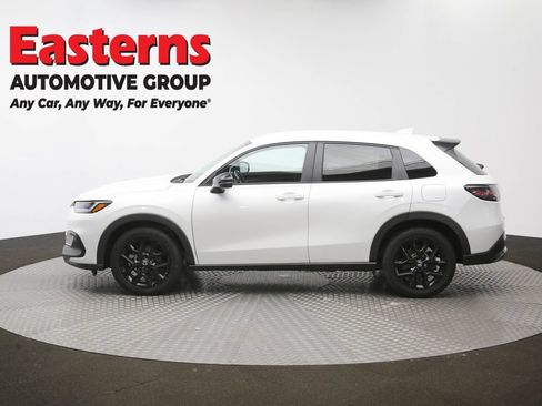 Used 2023 Honda HR-V Sport image 59