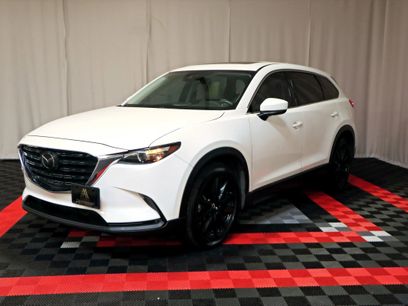 Used 2023 MAZDA CX-9 Touring Plus