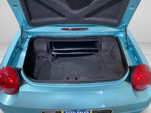 Used 2002 Ford Thunderbird RWD image 20
