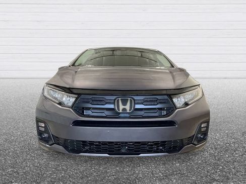 New 2026 Honda Odyssey EX-L image 9