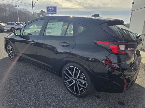 New 2026 Subaru Impreza 2.0i Sport image 9
