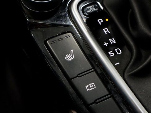 Used 2024 Kia Seltos X-Line image 5