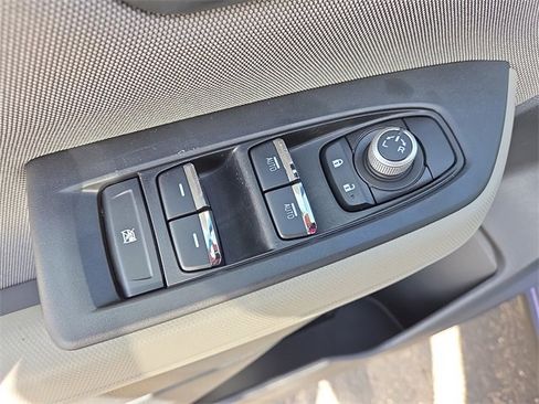 New 2026 Subaru Forester Premium image 8