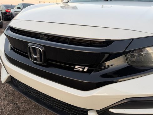 Used 2020 Honda Civic Si image 14