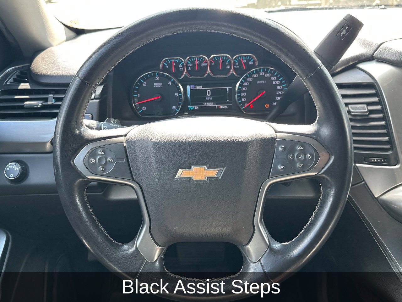Used 2020 Chevrolet Tahoe LS w/ Max Trailering Package RWD image 14