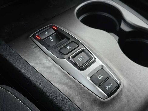 Used 2023 Honda Ridgeline Sport image 35