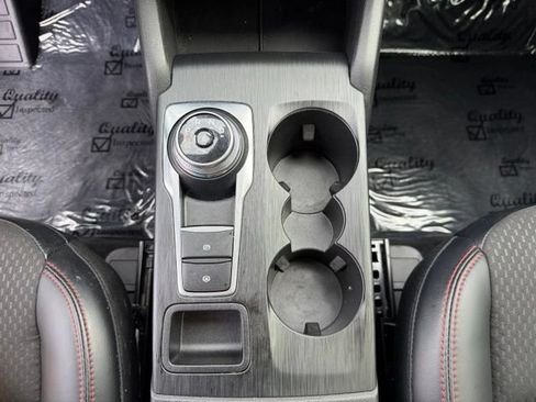 Certified 2023 Ford Escape ST-Line w/ Tech Pack #1 FWD image 20