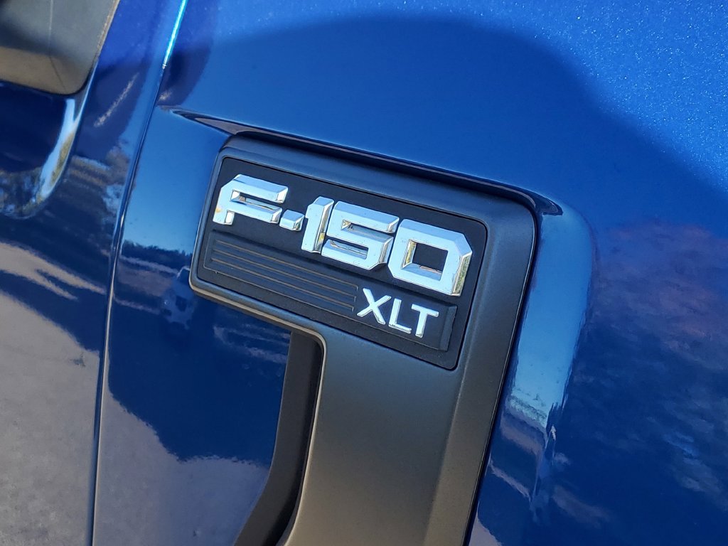 Certified 2022 Ford F150 XLT w/ Equipment Group 302A High AWD/4WD image 6