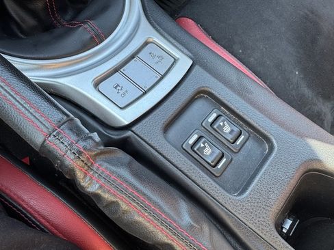 Used 2020 Toyota 86 RWD image 14