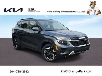 Used 2025 Kia Seltos S FWD video 1