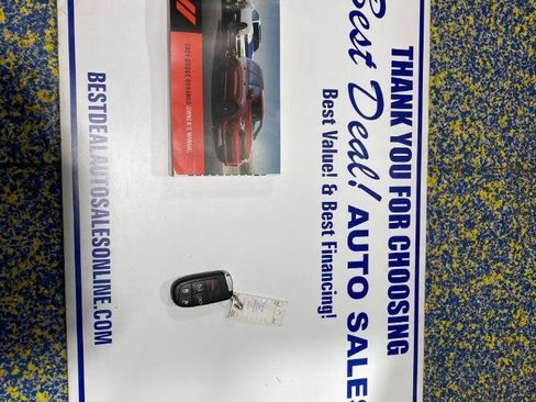 Used 2021 Dodge Durango R/T w/ Blacktop Package AWD/4WD image 32